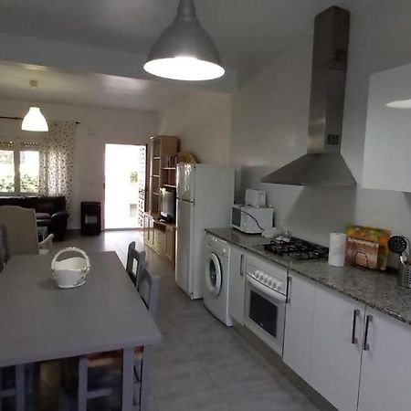 Chalet I Con Terraza En La Playa San Pedro del Pinatar Dış mekan fotoğraf