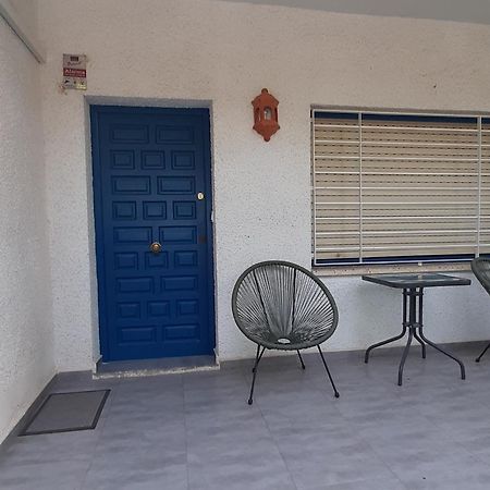 Chalet I Con Terraza En La Playa San Pedro del Pinatar Dış mekan fotoğraf
