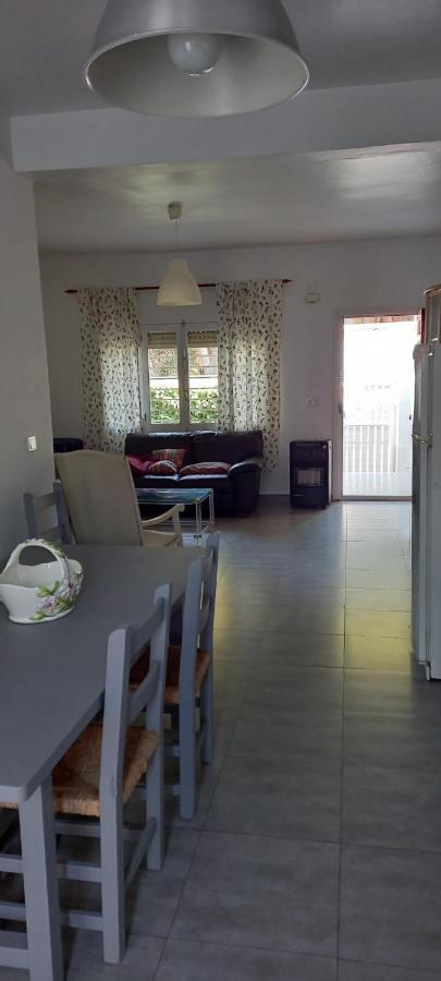 Chalet I Con Terraza En La Playa San Pedro del Pinatar Dış mekan fotoğraf