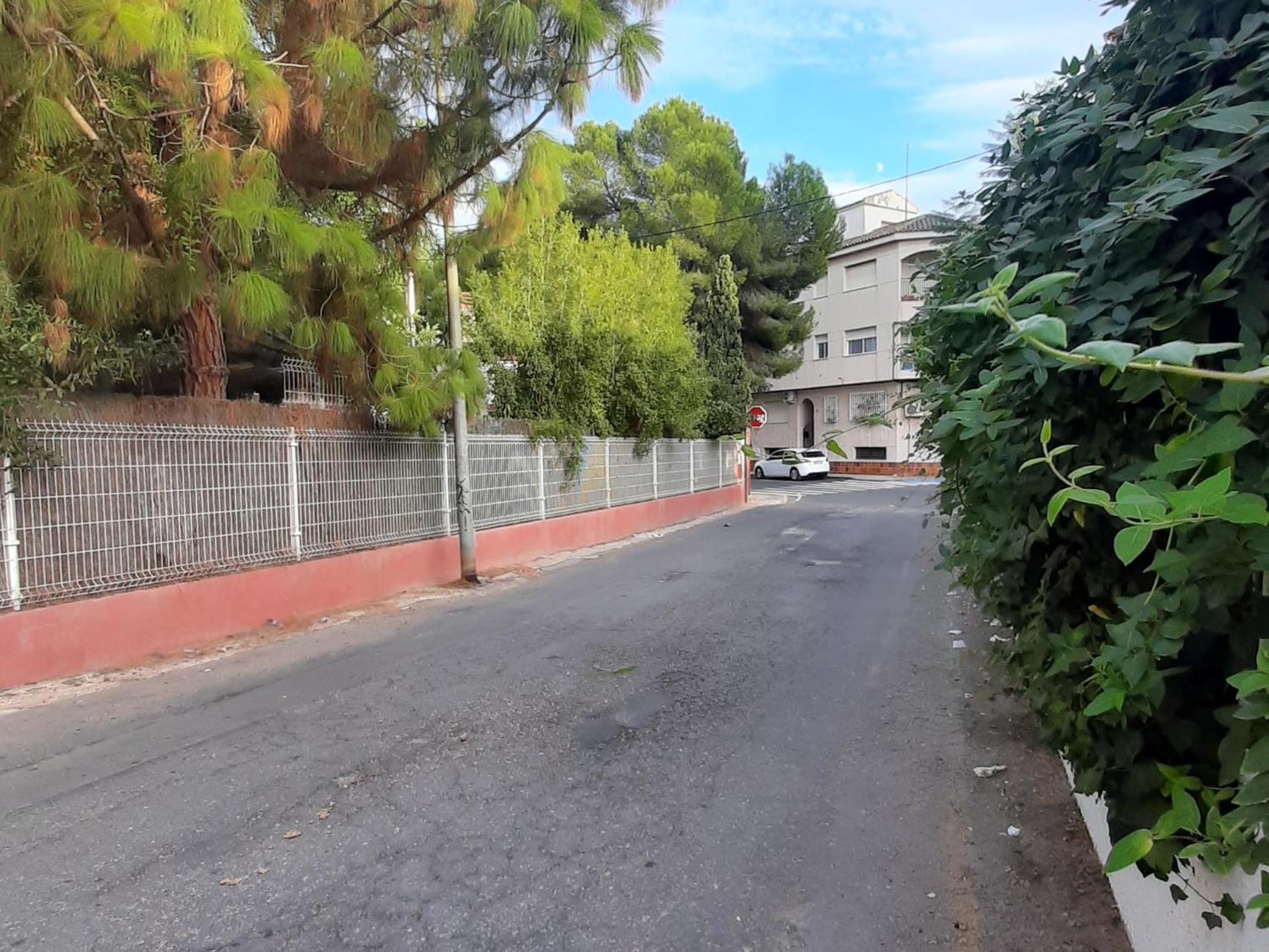 Chalet I Con Terraza En La Playa San Pedro del Pinatar Dış mekan fotoğraf