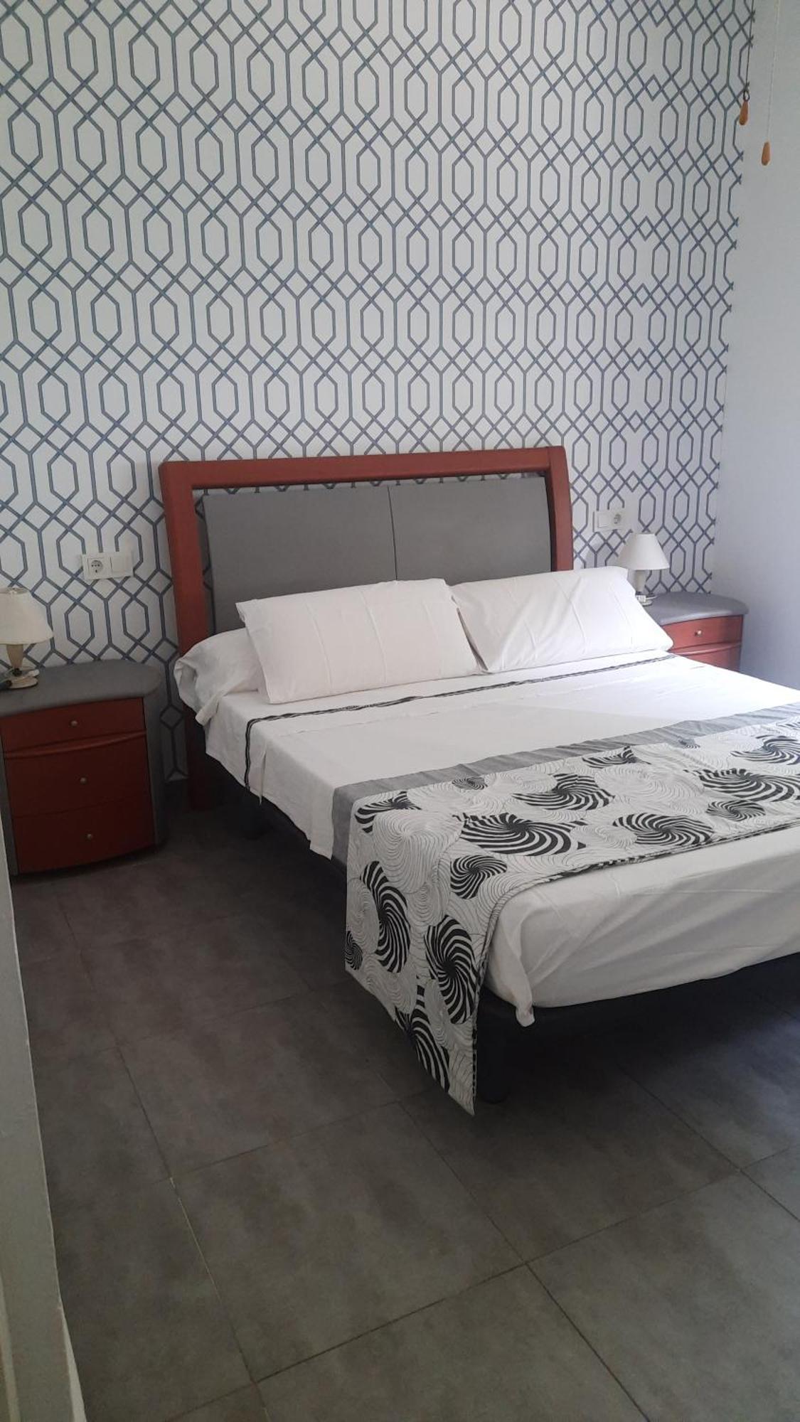 Chalet I Con Terraza En La Playa San Pedro del Pinatar Dış mekan fotoğraf