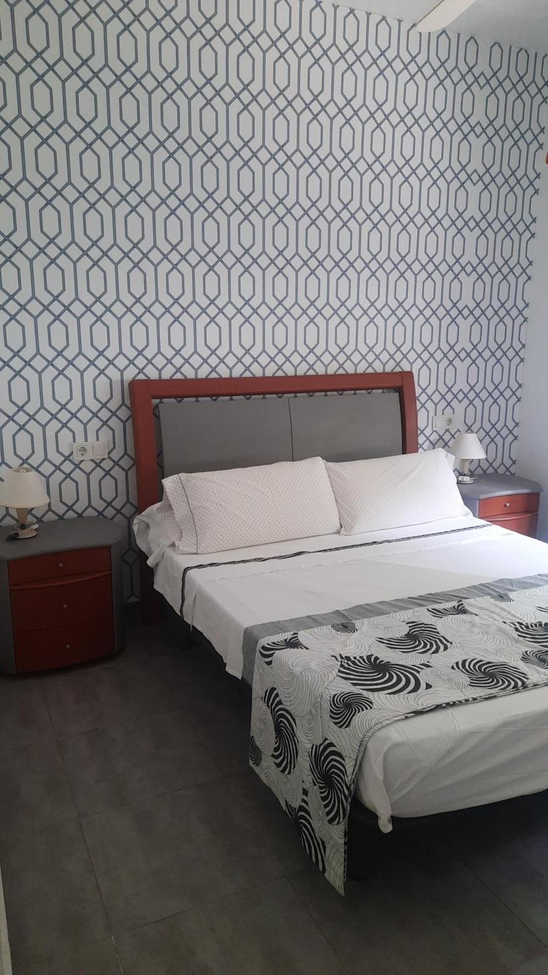Chalet I Con Terraza En La Playa San Pedro del Pinatar Dış mekan fotoğraf