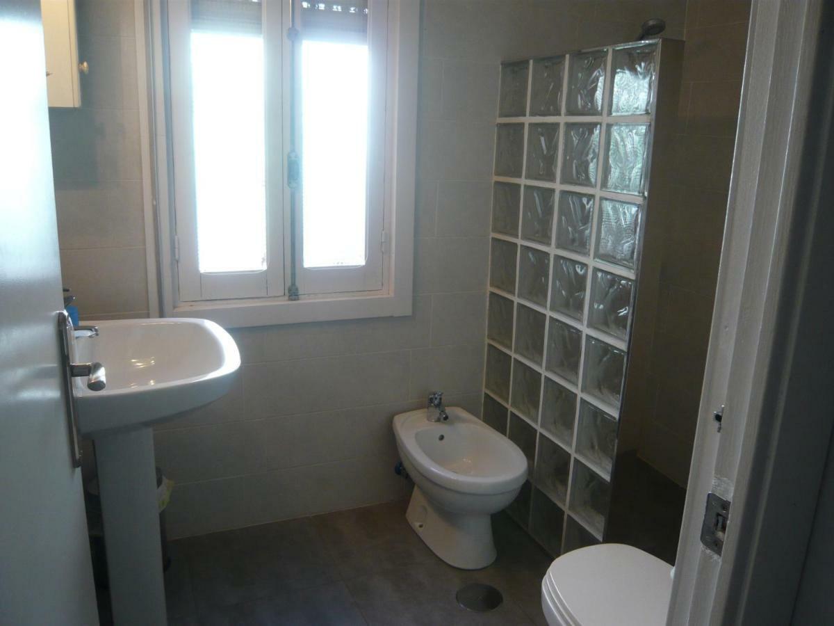 Chalet I Con Terraza En La Playa San Pedro del Pinatar Dış mekan fotoğraf